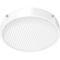RAB TK22L-HC TRACK22 Large Track Light Honeycomb Louver Accessory – White Finish