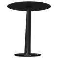 RAB TK22RB-PM-KIT TRACK22 Round Track Light Pendant Mount Kit – Black Finish
