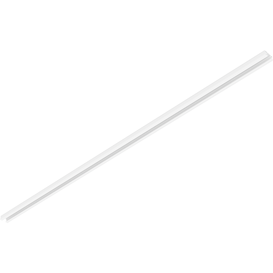 RAB TK4 Track Rail – 4ft – White Finish