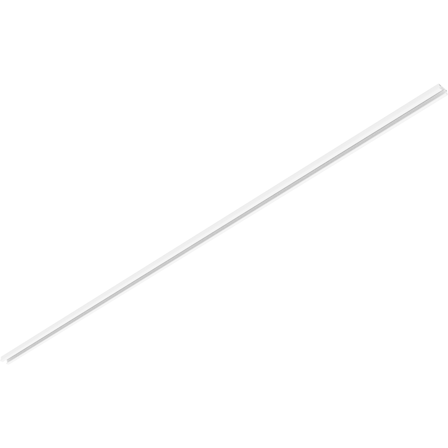 RAB TK6 Track Rail – 6ft – White Finish