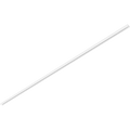 RAB TK6 Track Rail – 6ft – White Finish