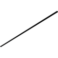 RAB TK8/B TRACK22 Track Rail – 8ft – Black Finish