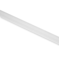 RAB TNFY NEOFLEX Outdoor Static White Neon Flex Light – 4.27W/ft – 3000K – 205 Lumens/ft – 24V DC – 90 CRI – IP67 Rated