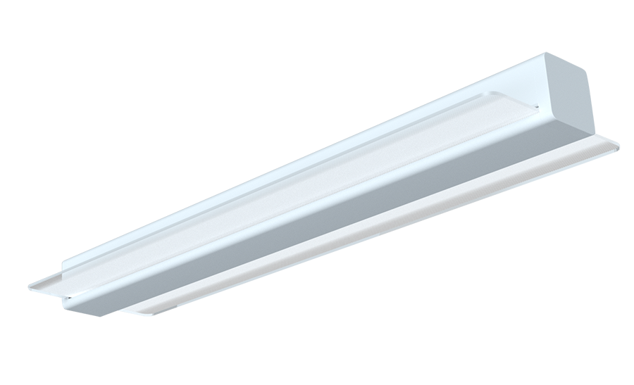 RAB TOMO-2 TOMO Field-Adjustable 2ft LED Linear Light – 12W/18W/24W Selectable – 3000K/3500K/4000K/5000K Selectable – 1540-3332 Lumens – 120-277V
