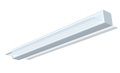 RAB TOMO-2/PIR TOMO Field-Adjustable 2ft LED Linear Light – 12W/18W/24W Selectable – 3000K/3500K/4000K/5000K Selectable – 1540-3332 Lumens – 120-277V – PIR Sensor