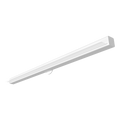 RAB TOMO-4WM TOMO Field-Adjustable 4ft LED Linear Wall Mount Light – 12W/18W/24W Selectable – 3000K/3500K/4000K/5000K Selectable – 1617-3285 Lumens – 120-277V