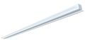 RAB TOMO-8 TOMO Field-Adjustable 8ft LED Linear Light – 48W/72W/96W Selectable – 3000K/3500K/4000K/5000K Selectable – 5736-12028 Lumens – 120-277V