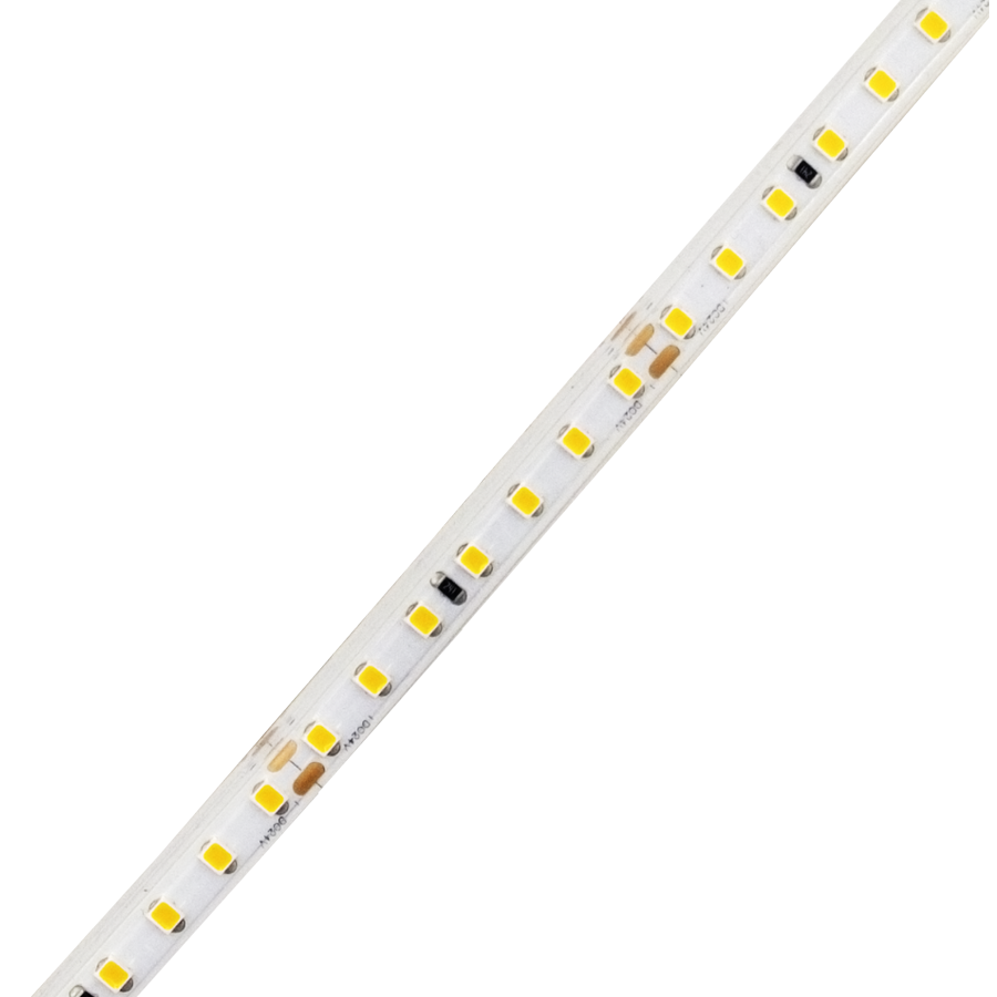 RAB TOSYY FLEXTAPE Outdoor LED Tape Light – 2.5W/ft – 2700K – 250 Lumens/ft – 24V DC – 90 CRI – IP67 Rated