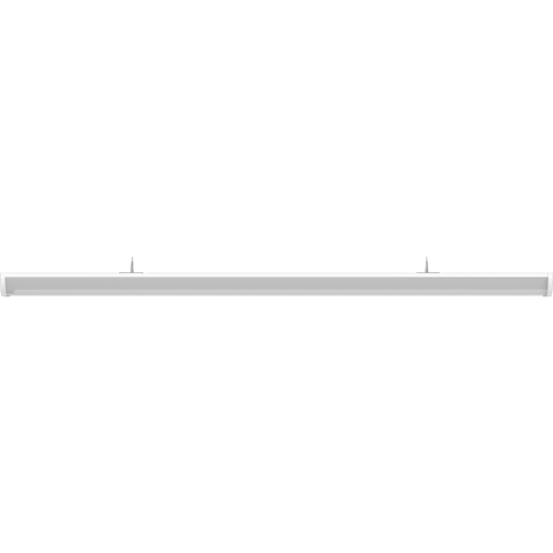 RAB TSLED4 TSLED LED Stairwell Light – Selectable 30W/40W/50W – 3500K/4000K/5000K – 4297-6892 Lumens – 120-277V – White Finish