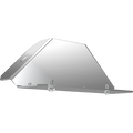 RAB TSLED45B TSLED 45° Angle Mounting Bracket Kit – Includes 2 Brackets