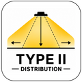 Type II Distribution