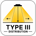 Type III Distribution