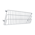 RAB W22-L-WG W22 Wire Guard Accessory – For Large W22 Field-Adjustable Wall Pack Fixtures