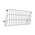 RAB W22-M-WG W22 Wire Guard Accessory – For Medium W22 Field-Adjustable Wall Pack Fixtures