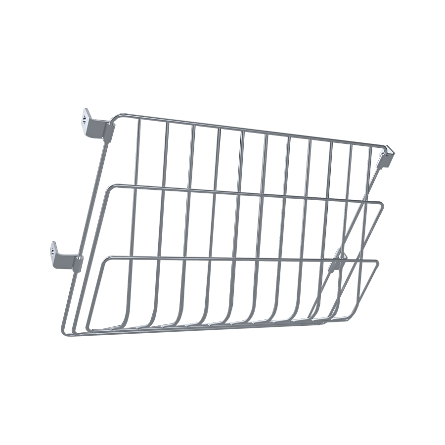 RAB W22-S-WG Wire Guard Accessory – For W22 Field-Adjustable Wall Pack – Small Models