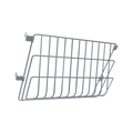 RAB W22-S-WG Wire Guard Accessory – For W22 Field-Adjustable Wall Pack – Small Models