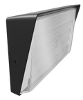 RAB W34L W34 Field-Adjustable Wall Pack – Large – Selectable 75W/100W/150W – Selectable 3000K/4000K/5000K – 11480-21852 Lumens – 120-277V – Junction Box Mount – Bronze Finish