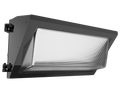 RAB WP3XFU50 WP3 Field-Adjustable Wall Pack – Selectable 30W/40W/50W – Selectable 3000K/4000K/5000K – 4305-7695 Lumens – 120-277V – Integrated Photocell – Bronze Finish