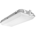 RAB WHALE2H/PIR WHALE2H LED Washdown High Bay with PIR Sensor - 10310-19460 Lumens - 70W–135W Selectable Wattage - 120-277V