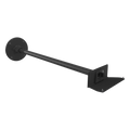 RAB ARM24M 24in Straight Arm Mount – Bronze Finish – For PWLED Field-Adjustable Wall Pack Fixtures