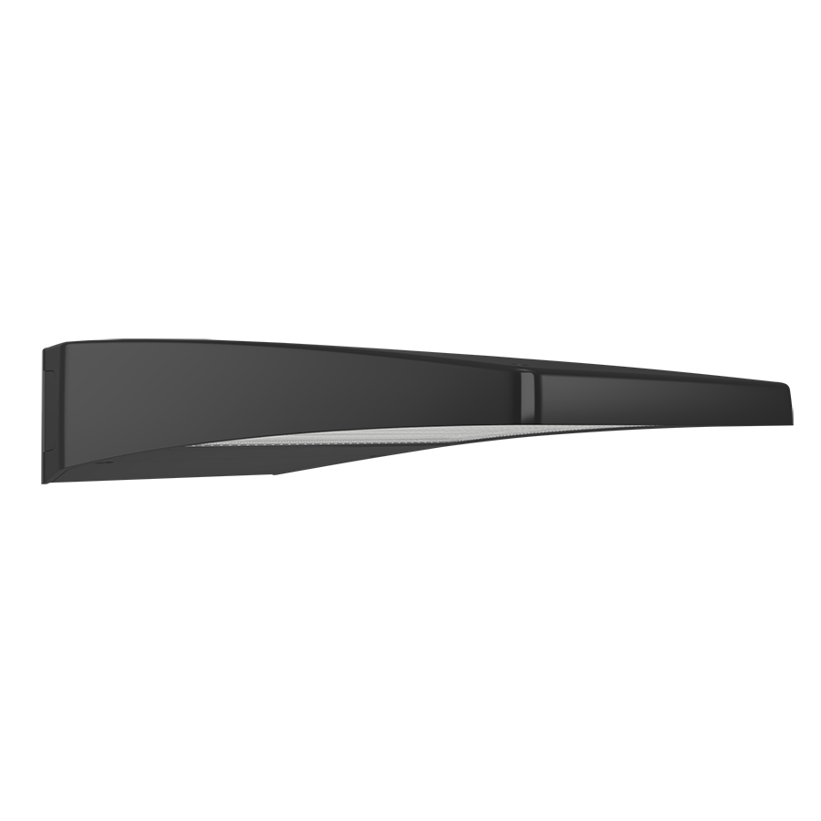 RAB WPLEDM Field-Adjustable Wall Pack – Medium – Selectable 16W/24W/32W – Selectable 3000K/4000K/5000K – 2020-4151 Lumens – 120-277V – Bronze Finish