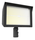 RAB X22-500 X22 5-Way Selectable LED Flood Light – 380W/420W/450W/500W Selectable – 3000K/4000K/5000K Selectable – 53877-74093 Lumens – 120-277V – 7H x 6V Distribution – Slipfitter and Trunnion Mount – Bronze Finish